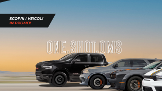 one-shot-oms generic